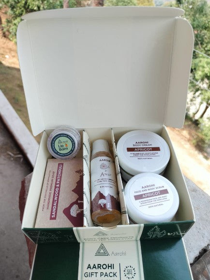 The Fabulous gift set