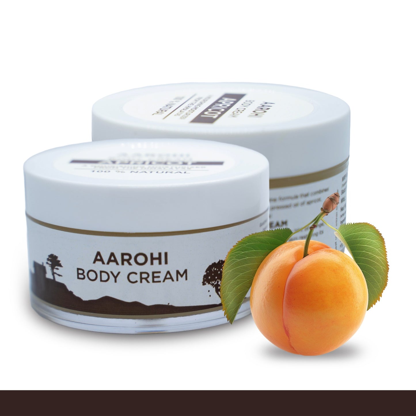 Apricot Cream