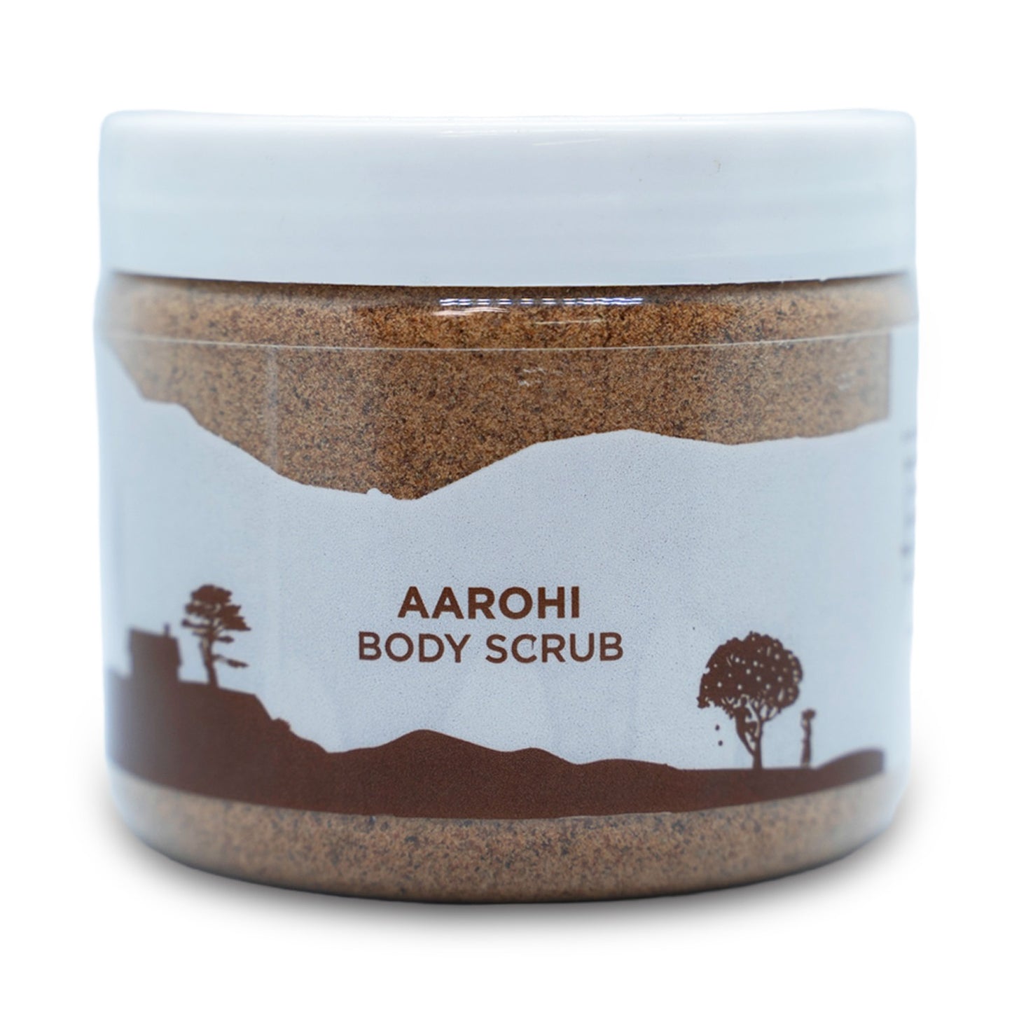 APRICOT SCRUB