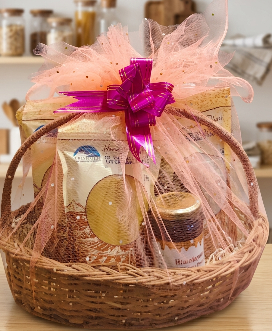Gifts