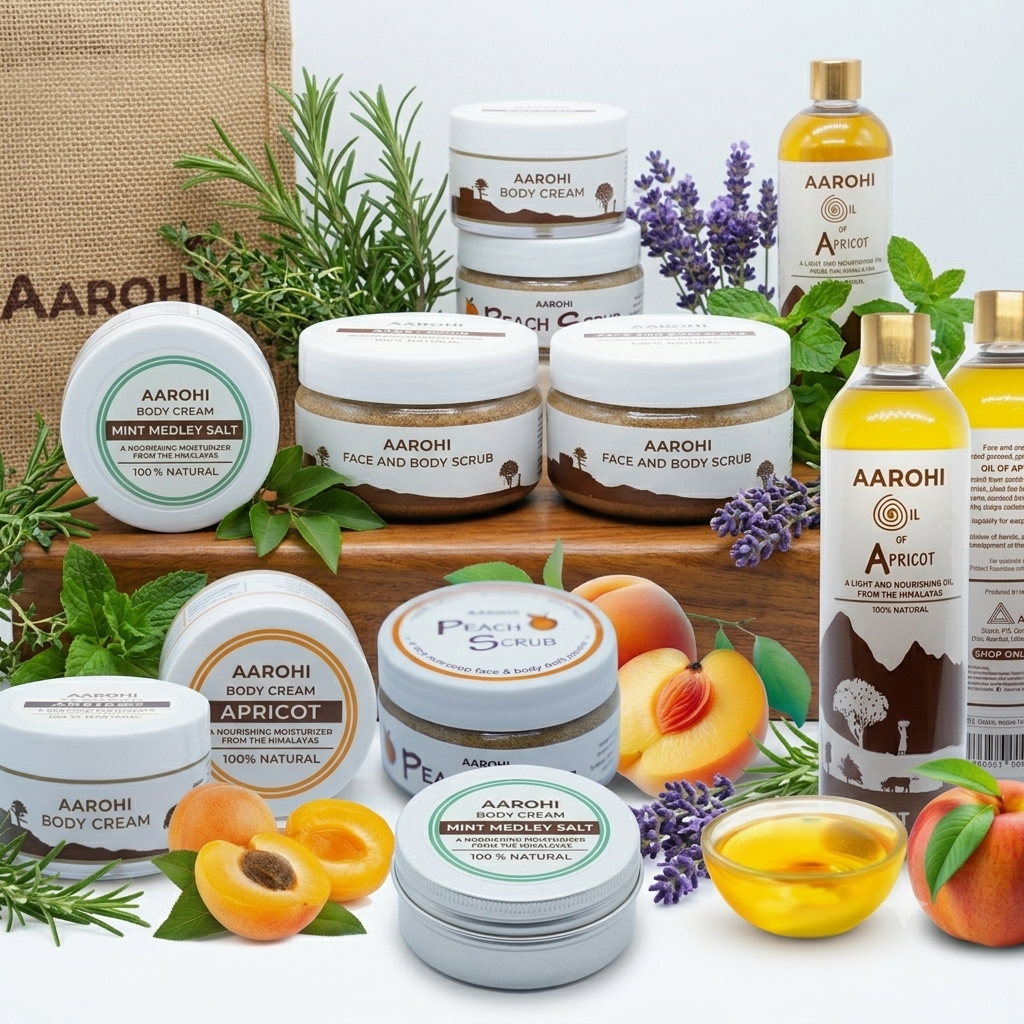 Body Care
