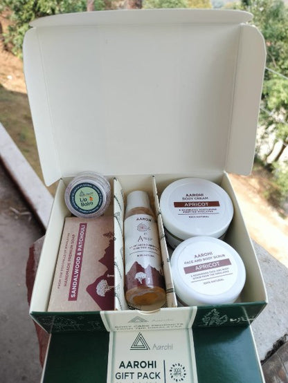 The Fabulous gift set