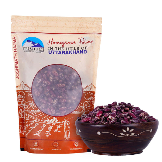 Joshimath Rajma (Kidney bean) (500g)