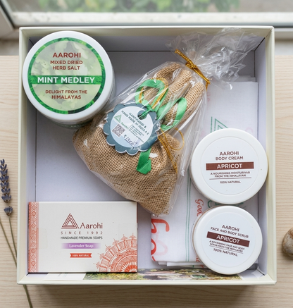 The Fabulous gift set