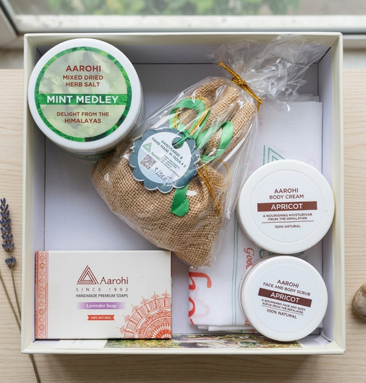 The Fabulous gift set