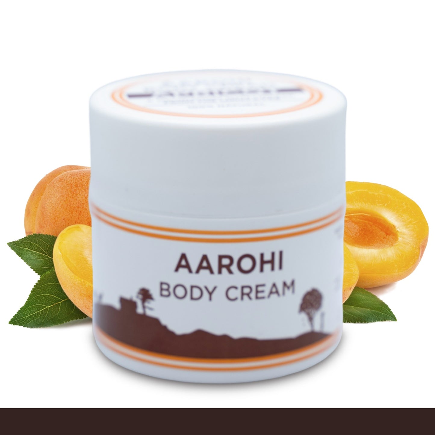 Apricot Cream