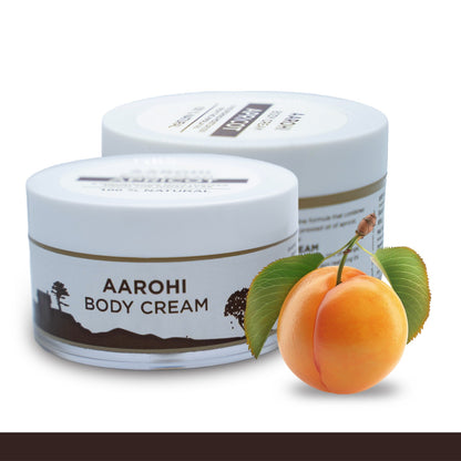 Apricot Cream