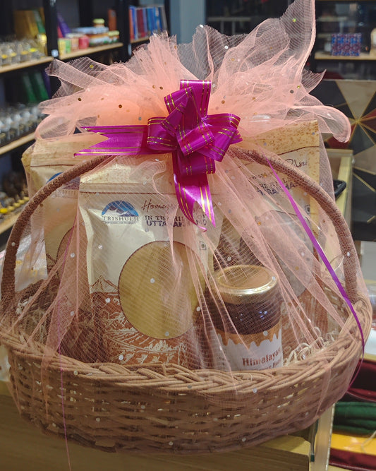 Trishulii Premium Gift pack