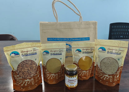 Trishulii Premium Gift pack