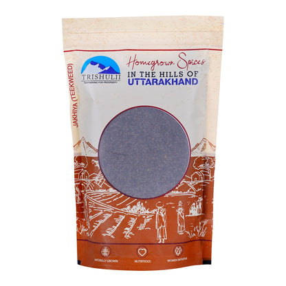 Himalayan Jakhya (Teekweed)/ Wild Mustard (200g)