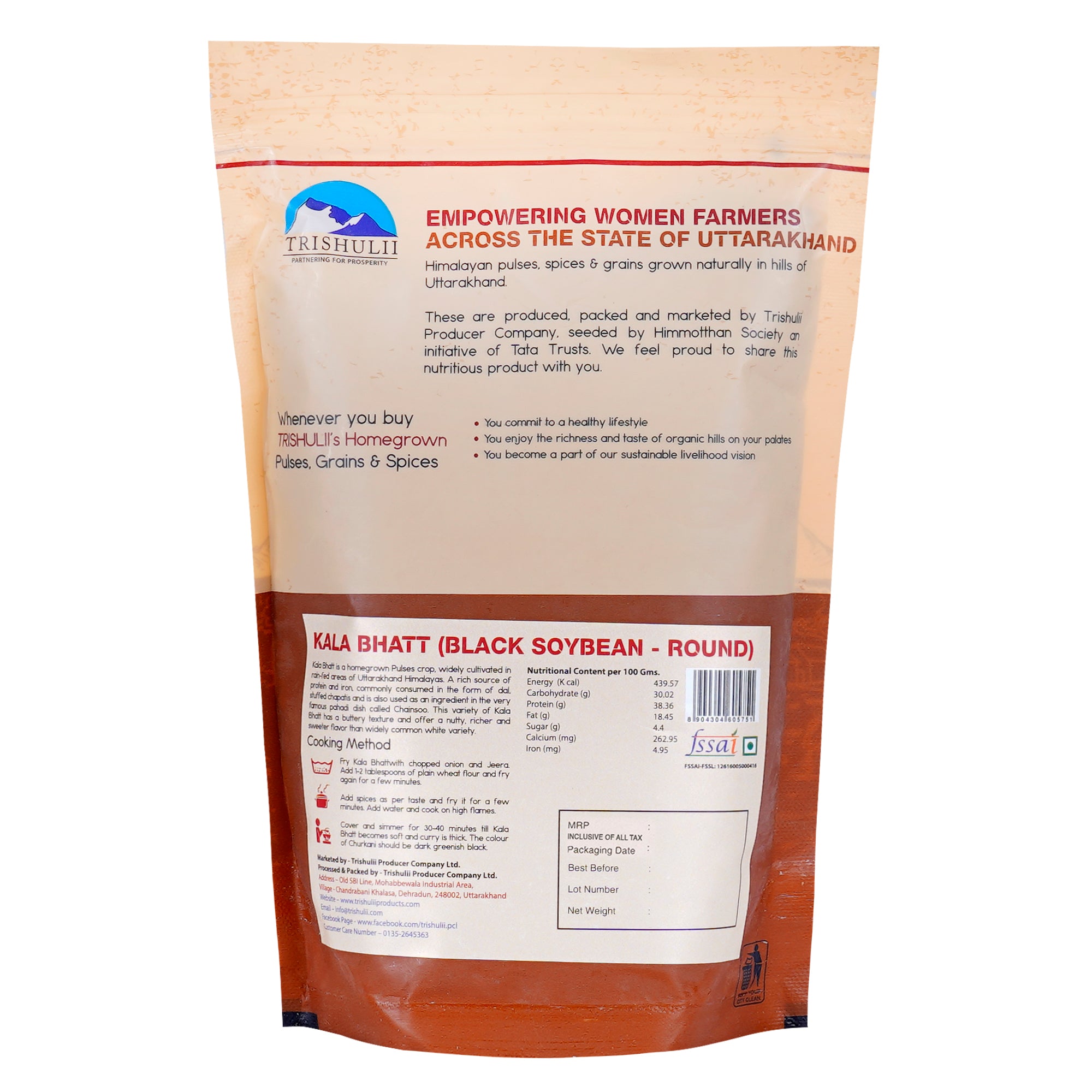 Kalabhat Rice All Products – Trishulii