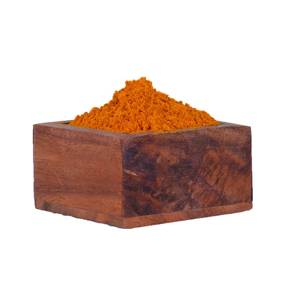 Himalayan Turmeric Powder (200g)