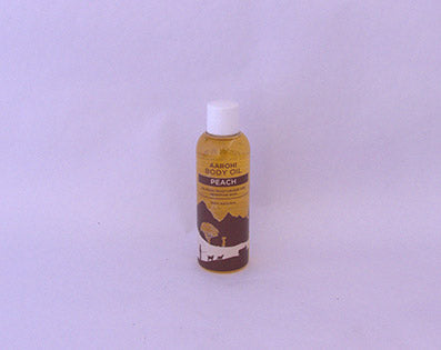 Peach Oil
